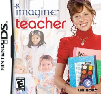 Imagine: Teacher Nintendo DS