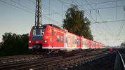 Train Sim World 2: Hauptstrecke Rhein-Ruhr: Duisburg - Bochum Route (DLC) (PC) Steam Key GLOBAL for sale
