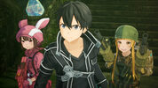 Buy SWORD ART ONLINE Fractured Daydream Deluxe Edition (PC) Steam Key EUROPE