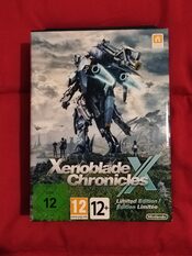 Xenoblade Chronicles X Wii U