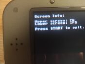 Get Atrištas (modded) New Nintendo 3DS XL IPS Bottom screen, Black