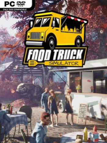 Food Truck Simulator XBOX LIVE Key TURKEY