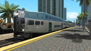 Train Simulator: San Diego Commuter Rail F59PHI Loco (DLC) (PC) Steam Key EUROPE