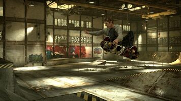 Tony Hawk's PS HD Xbox 360