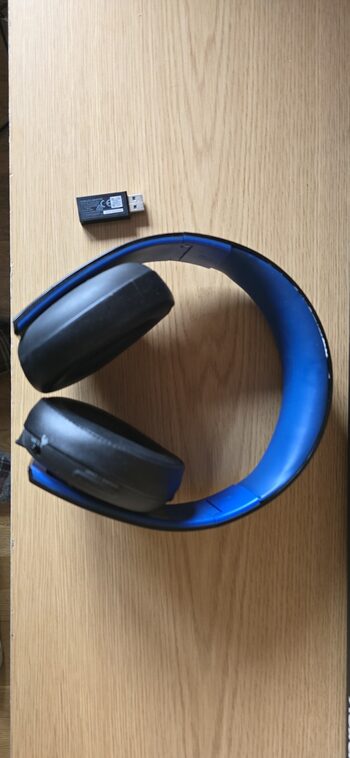 Auriculares Sony ps4/pc