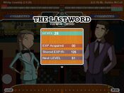 Last Word (PC) Steam Key EUROPE for sale
