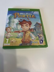 My Time At Portia Xbox One