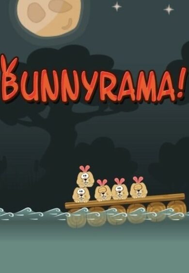 E-shop Bunnyrama Steam Key GLOBAL