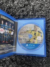 FIFA 17 PlayStation 4