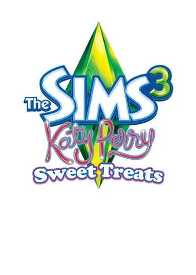 E-shop The Sims 3: Katy Perry's Sweet Treats (DLC) Origin Key GLOBAL