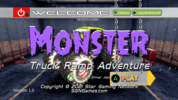 Buy Monster Truck Ramp Adventure PC/XBOX LIVE Key ARGENTINA