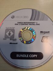 Forza Motorsport 3 Xbox 360