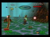 Buck Bumble Nintendo 64