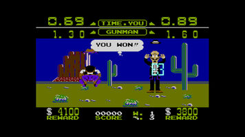 Buy Wild Gunman NES