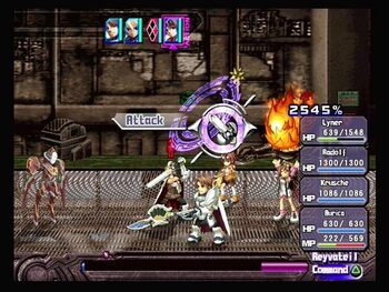 Buy Ar Tonelico: Melody of Elemia PlayStation 2