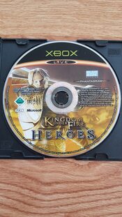 Kingdom Under Fire: Heroes Xbox