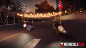 Redeem Motorcycle Club PlayStation 4