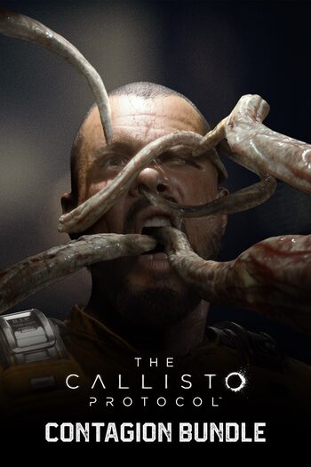 The Callisto Protocol - Contagion Bundle (DLC) XBOX LIVE Key ARGENTINA