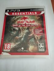 Redeem Dead Island PlayStation 3