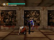 Mortal Kombat Mythologies: Sub-Zero Nintendo 64