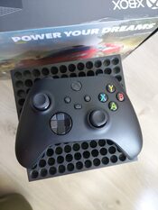 Xbox Series X, Black, 1TB su garantija
