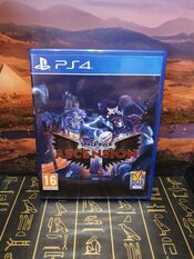 SPACE HULK ASCENSION PlayStation 4