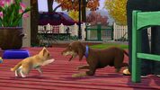 The Sims 3 Pets (Los Sims 3 ¡Vaya Fauna!) Nintendo 3DS