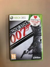 James Bond 007: Blood Stone Xbox 360