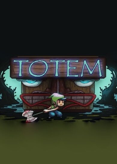 E-shop Totem Steam Key GLOBAL