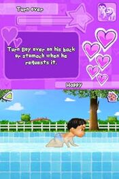 Redeem My Baby 3 & Friends Nintendo DS