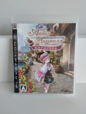 Atelier Rorona: The Alchemist of Arland PlayStation 3