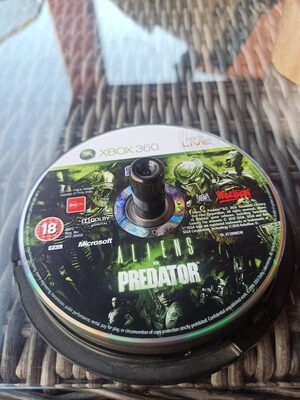 Aliens vs. Predator (2010) Xbox 360