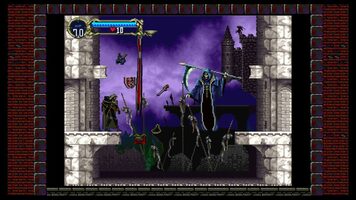 Castlevania Requiem: Symphony of the Night & Rondo of Blood PlayStation 4