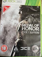 Medal of Honor Tier 1 Edition Xbox 360