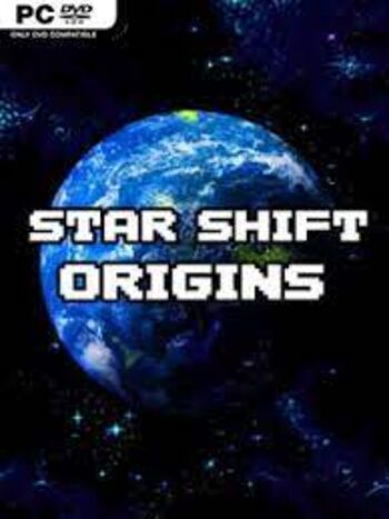 Star Shift Origins (PC) Steam Key EUROPE