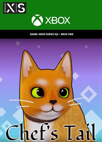 Chef's Tail XBOX LIVE Key EUROPE