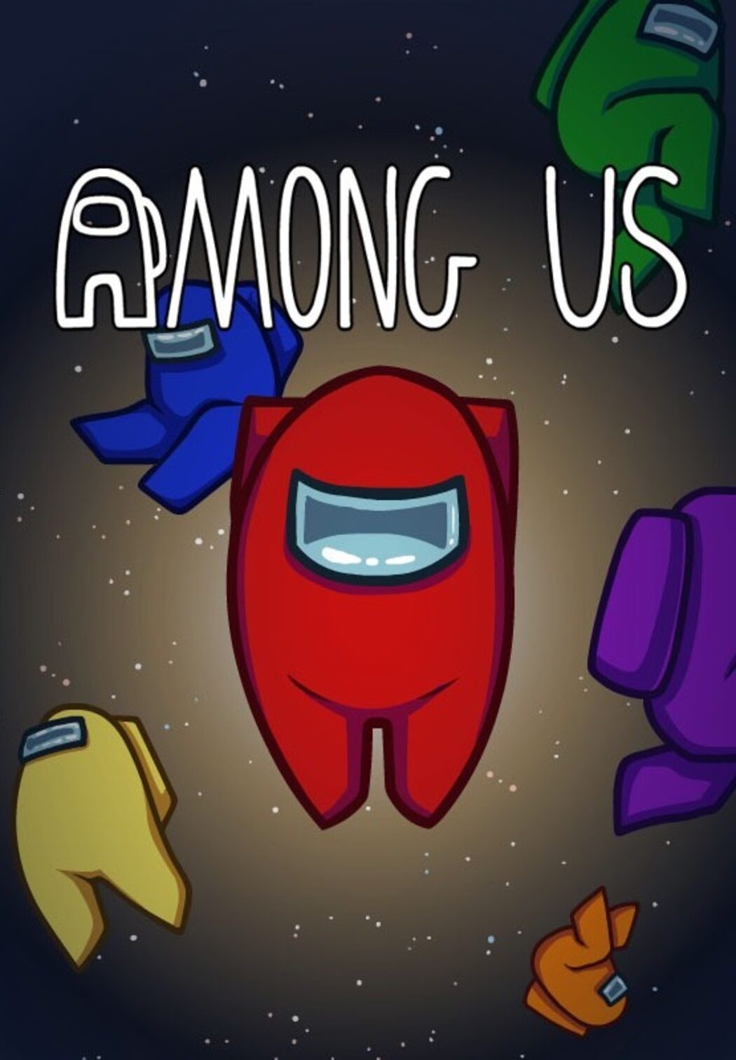 Among Us Steam key | Buy Among Us (PC) key cheaper! | ENEBA