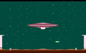 Buy Cosmic Ark Atari 2600