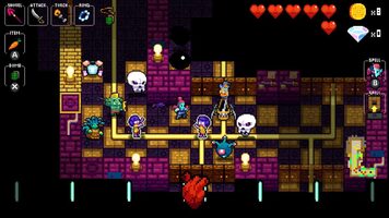 Get Crypt of the Necrodancer: Nintendo Switch Edition Nintendo Switch