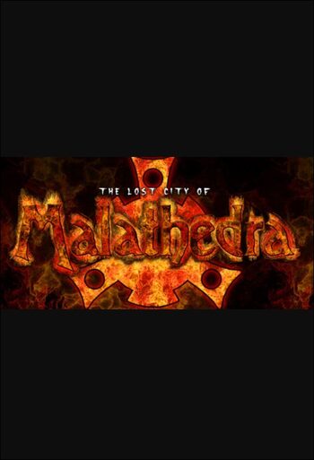 The Lost City Of Malathedra (PC) Steam Key GLOBAL