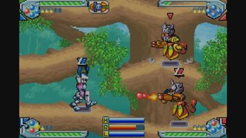 Medabots AX: Metabee Version Game Boy Advance