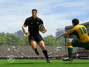 Rugby 06 PlayStation 2 for sale