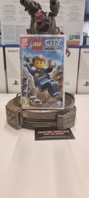 LEGO City Undercover Nintendo Switch