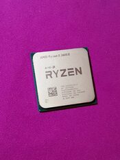 AMD Ryzen 5 3600X 3.8-4.4 GHz AM4 6-Core CPU