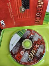 Homefront Xbox 360