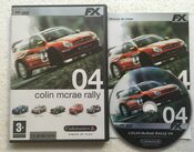 COLIN McRAE RALLY 04 - PC