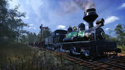 Railway Empire 2 - Deluxe Edition (PC) Steam Clé EUROPE