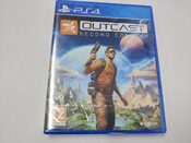 Outcast - Second Contact PlayStation 4