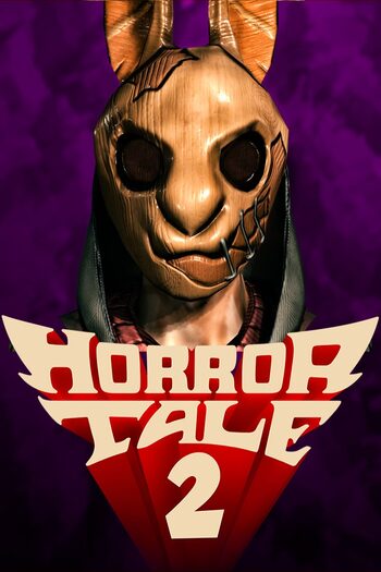 Horror Tale 2: Samantha (PC) Steam Key GLOBAL