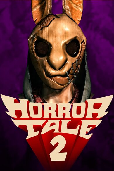 E-shop Horror Tale 2: Samantha (PC) Steam Key GLOBAL